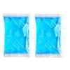 [No Hardening Icing Bag] Made in Japan Downtime Care Ice