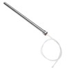DERNORD Immersion Cartridge Heater 240V 1500W Hot Rod Heating Element