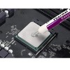 Easycargo 11W/m-K Thermal Paste Kit, High Performance Carbon Thermal Compound