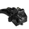 mumisuto Motorcycle Master Cylinder, 7/8" 22mm Motorcycle Front Right Hydraulic