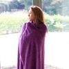 Snug Rug Special Edition Blankets Luxury Sherpa Fleece 127 x