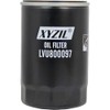 XYZIL Transmission Oil Filter LVU800097 Compatible with John Deere Tractor