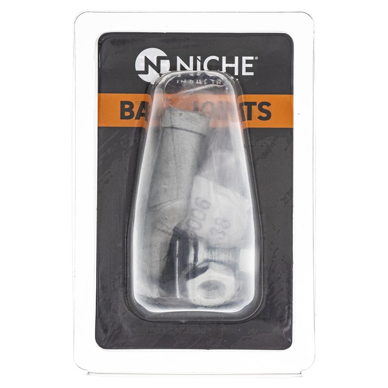 NICHE Tie Rod End Kit for Kawasaki Brute force 650