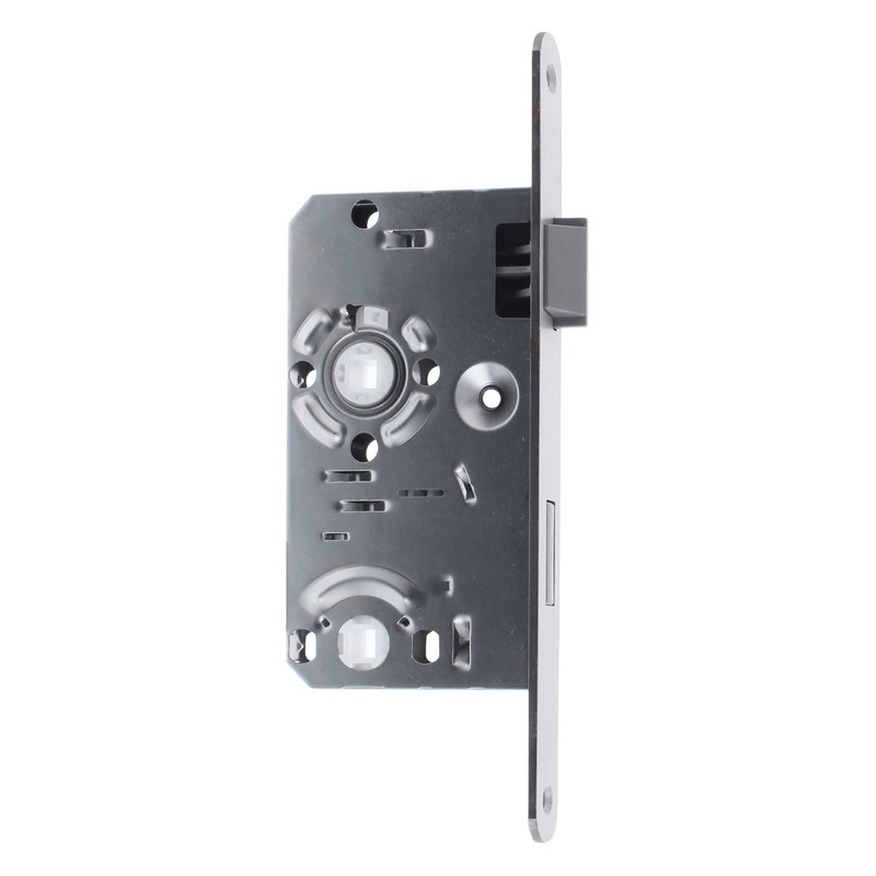 ToniTec Mortice Lock Toilet Bathroom Right for Room Door Latch