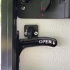 LhyBtm RV Screen Door Latch (Right Hand) - Replacement Handle