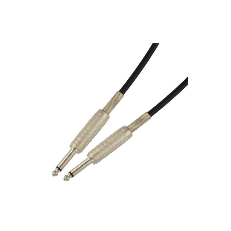 Canare Professional Cable 9.8 ft (3 m) Black G03