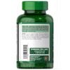 Puritan Pride Complejo Triple Magnesio 400mg 120 Cápsulas Rápidas
