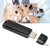 Digital USB Voice Recorder U Disk Shaped AI Intelligent HD