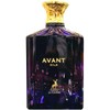 Maison Alhambra Avant Silk for Unisex Eau de Parfum Spray, 3.4 Ounce / 100 ml