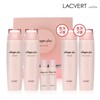 LG Household & Health Care Lacvert Collagen Plus 2-Type Basic Set 2+2 (+ Skin/Emulsion 25ml) / LG생활건강 라끄베르 콜라겐 플러스 2종 기초세트 2+2 (+스킨에멀전 25ml)