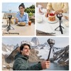 ULANZI MT99 Mini Tripod & Selfie Stick for DJI Osmo