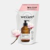 we:care² Hand Soap Refill Bag 500 ml Magnolia / Sandalwood