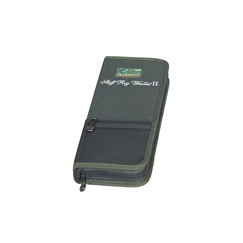 Anaconda Stiff Rig Wallet 2 Trace Bag