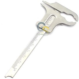 Caliper Boley 14CM by G.S ONLINE STORE