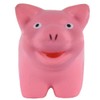 Novelty Giant Stress Relief Squeezable Foam Pink Pig