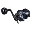 Daiwa Light Game RX IC 150H Bait Reel with Counter