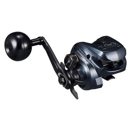Daiwa Light Game RX IC 150H Bait Reel with Counter