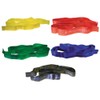 Seraband CLX 9 Loop Weak (Yellow) Elastic Resistance Exercise Equipment