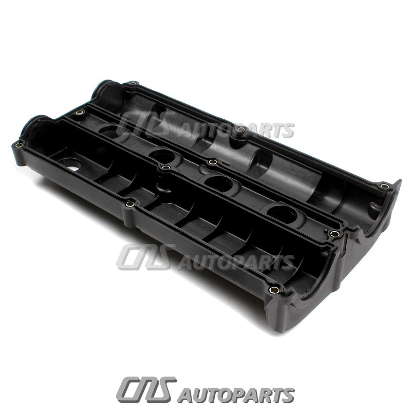 New Aftermarket OE Replacement Parts Valve Cover w/ Gasket &