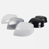 Left Driver Side Rearview Mirror Cap Cover For Honda Civic