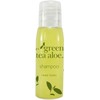 Shampoo 25 ml Green Tea Aloe, Amenidades Hoteleras, 144 unidades