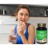 Pack 4 Prebioticos Y Clorofila, D-gelac + Fs Frasco -