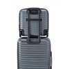 DELSEY Paris Cruise 3.0 Hardside Underseater Carry On Luggage with
