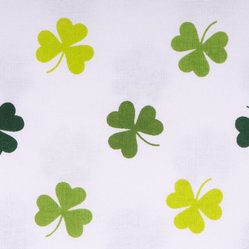 DII St Patrick's Day Napkin, 18 by 18-Inch, Set of