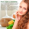 Aceite Esencial De Romero Crecimiento Cabello Cuidado Piel