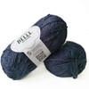 DROPS Belle 20 UNI Navy Blue