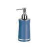 Spirella Sydney Soap Dispenser with Stainless Steel Pump, Liquid Soap