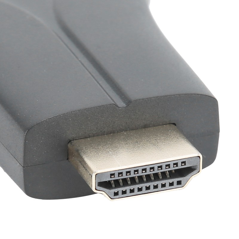 Phone to TV WiFi Display Receiver Screen Mirroring Wireless HDMI