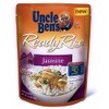 Uncle Ben's Ready Rice Pouch Jasmine - 6 Pack Bundle
