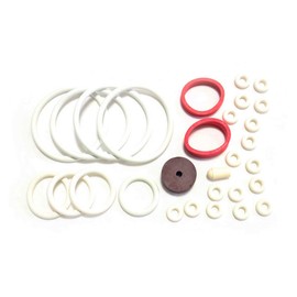 Game Room Guys 1973 Williams Tropic Fun Pinball White Premium Maintenance Kit