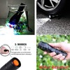 Souyos Military Grade Flashlight 2000 Lumen 5 Modes Water Resistant