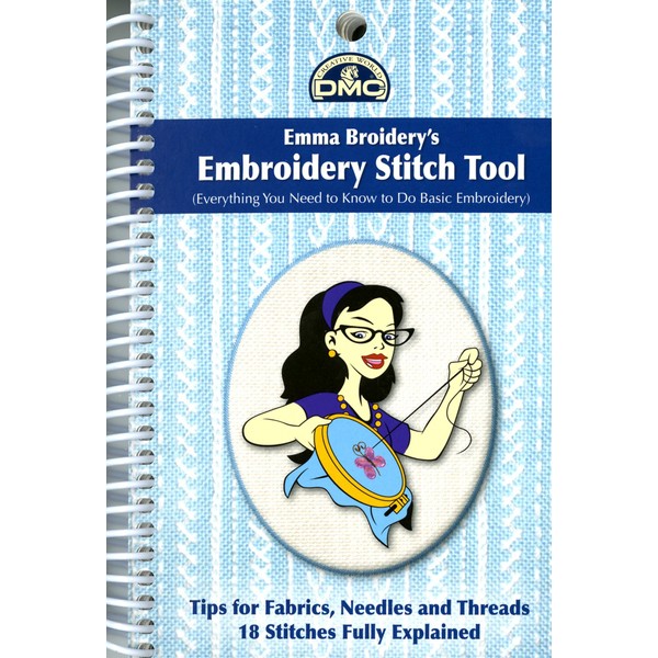 DMC Emma Stitch Tool