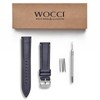 [WOCCI] Watch Replacement Band 0.55, 0.7, 0.79, 0.87, 0.9 inches