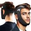 SleepSloth Anti-Snoring Chin Strap, Adjustable Chin Strap for Sleeping, Anti