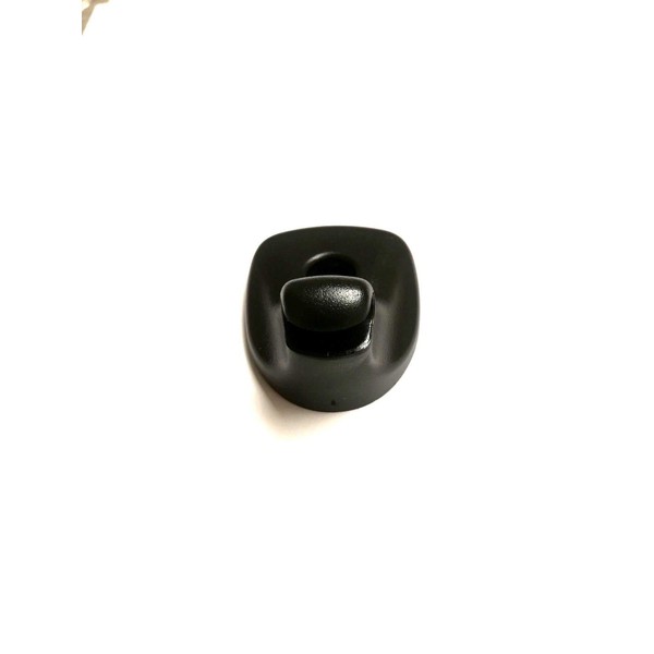 JSP Manufacturing Replacement New Aftermarket 1GW25DX9AA Sun-Visor Clips for 2011-2014