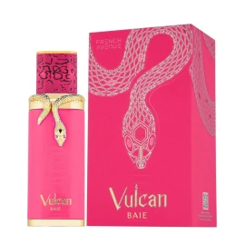 Vulcan Bai by French Avenue  New Release 2025!!!!
