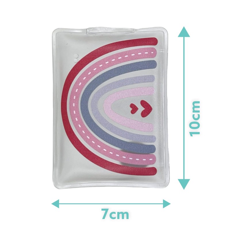 Hand Warmer Pocket Warmer Sets Finger Warmer Against Cold Hands