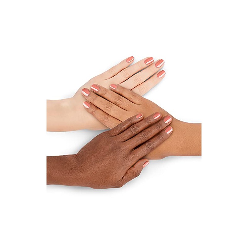 RIMMEL UÑAS LACA 60 Seconds REL 408