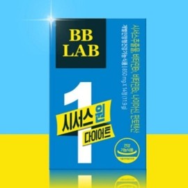 BB Lab Nutrione BB Lab Cissus One 14 tablets x 1 box / 뉴트리원 비비랩 시서스 원  14정 x 1박스
