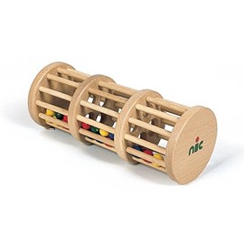 Nic Spiel and Art Rattle Tower