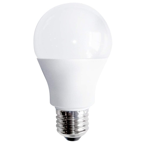 Simply Conserve Energy-Efficient LED Lightbulb, Energy Star-Certified 9W A19 (50W equiv) Warm White