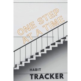 One Step at a Time: Habit Tracker