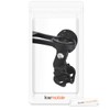 kwmobile Compatible: Garmin Edge/Bryton Rider/CatEye Holder - Bicycle Holder Handle