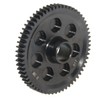 Spur Main Gear compatible con 1/10 Arrma Gorgon Upgrade 4X2