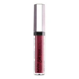 Nyx Slip Tease Full Color Lip Oil Aceite Labial Color