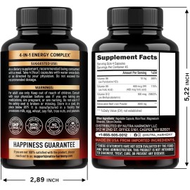 Beef Liver Capsules 3000 mg - Organic Desiccated Beef Liver - Argentinian